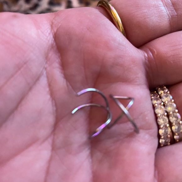 Ear cuffs - Picture 1 of 3